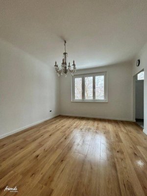 Renovierte 1-Zimmer-Wohnung in Mödlings Bestlage