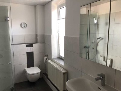 Schönes Reihenhaus im Grünen