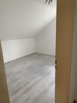 3-Zimmer Dachgeschosswohnung in Germersheim