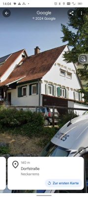 Ansprechendes 4-Zimmer-Haus in Remseck am Neckar