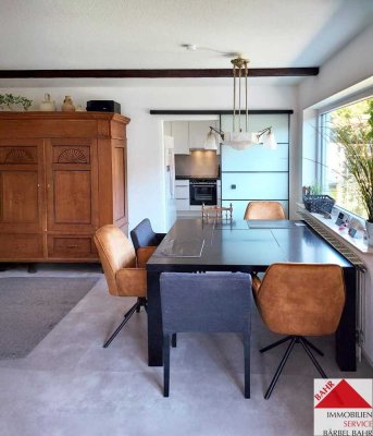 Viel Platz für alle! Modernisiertes Einfamilienhaus in toller Lage von Gechingen