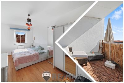 "Bahnbrechende Aussicht &amp; Garage!"