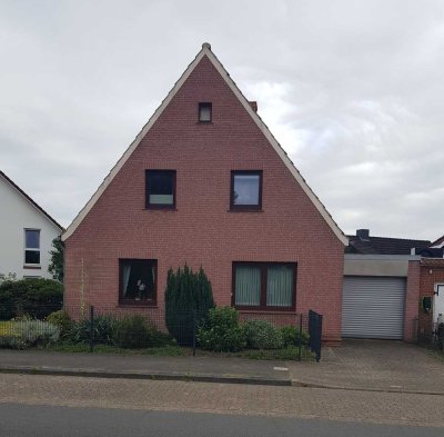 Charmantes Einfamilienhaus ohne Markler
