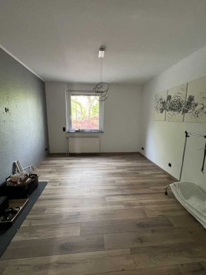 Charmante 2-Zimmer-Wohnung mit Terrasse