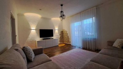 3 Zimmer Wohnung bezugsfrei zum 01.09.2025