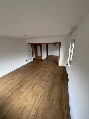 Helle 3-Zimmer Wohnung mit Balkon in Wiedenbrück