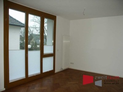 Melle, 2-Zimmer Wohnung mit Balkon in Nähe der Meller Innenstadt.