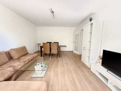 ** Apartment in Top-Lage - Bornheim-Ostend **