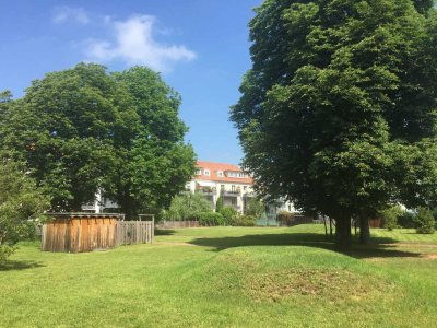 3-Zimmerwohnung sucht neuen Mieter
