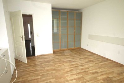 1-Zimmer-Wohnung mit Balkon in Alt-Erkrath