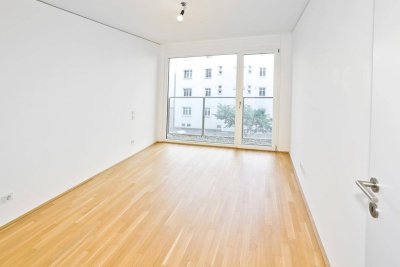 SOPHIE – Exklusive Anlegerwohnung in Bestlage I Alsergrund