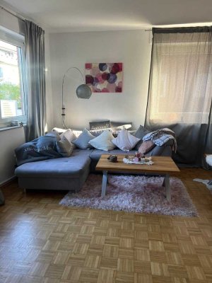 Schöne, helle Wohnung in der Innenstadt von Haltern am See