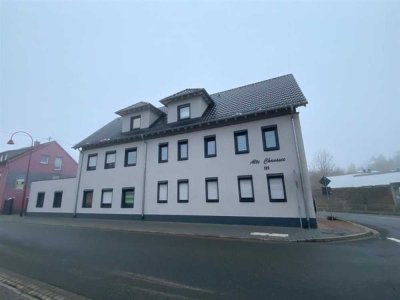 Schöne 2-Zimmer-Wohnung mit Terrasse  in Kruft zu vermieten