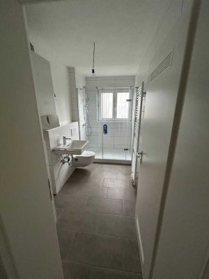 Gemütliche 2-Zimmer-Wohnung mit Balkon in Salach