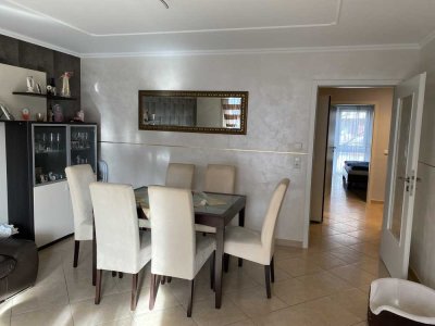 Außergewöhnliche sonnige 3 Zimmer mit Balkon ohne Provision