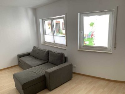 Helle Erdgeschosswohnung in Koblenz-Moselweiß inkl. Parkplatz