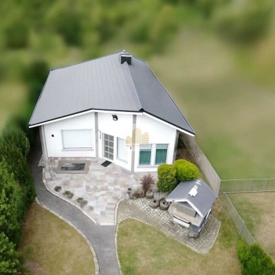 Verkauf eines attraktiven Grundstücks mit Wohnhaus in Weissenfels