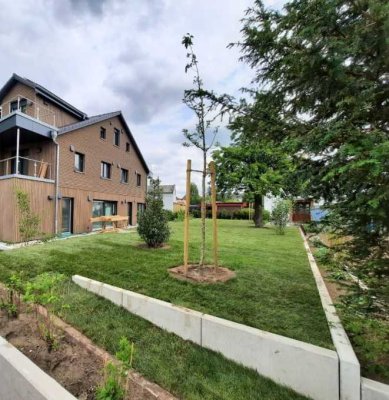 Stilvolle 3-Raum-Wohnung mit gehobener Innenausstattung mit EBK in Bremen