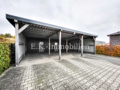 ***MEINE erste EIGENE Wohnung *** im Zentrum von Esterwegen***