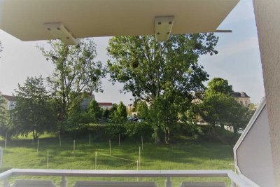 Neubezug einer schnittigen 4Raum-Familienwohnung am Rodelberg.