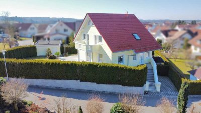 Traumhaus mit Wohlfühlfaktor!