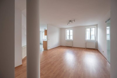 ++MG7++ 2,5-Zimmer Neubauwohnung mit viel Potenzial!