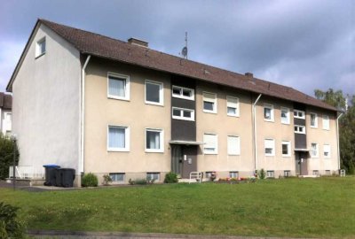 Günstig wohnen in Oerlinghausen-Helpup!