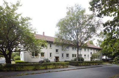 Anzumieten ab 01.06.2026! - Gemütliche 2-Raum-Wohnung in der Beckedorfer Straße!