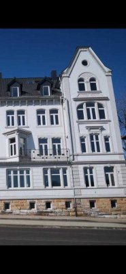 Neuwertige und moderne 5-Zimmer-Wohnung mit gehobener Innenausstattung in Gotha