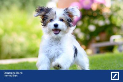 Perfektes Zuhause für Tierliebhaber – Großzügiger Garten für Hunde und Katzen!