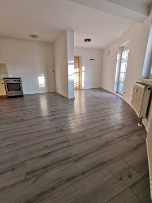 1,5-Zimmer-Wohnung 1.OG  in zentraler Lage in Altötting