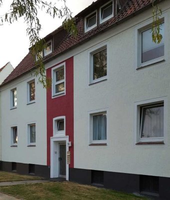 Gemütliches Wohnen in Löhne!