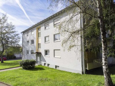 RE/MAX: SOMMERZEIT IST UMZUGSZEIT! - 2-Zi.-ETW. in super Lage