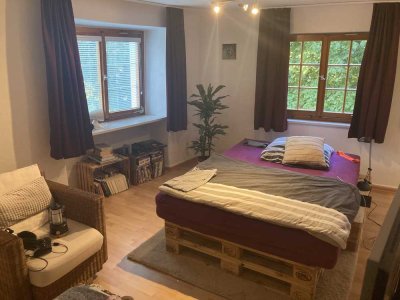 Nachmieter gesucht! 3 Zimmer Wohnung 63 m²