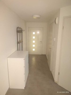 Schöne EG-Wohnung in Saarburg-Beurig