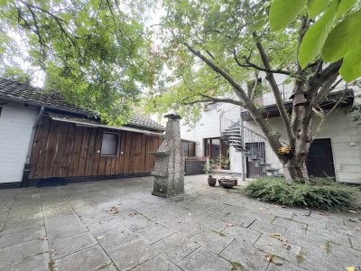 Idyllisches Wohnhaus mit großem Garten & Ausbaupotenzial in Düren-Mariaweiler
