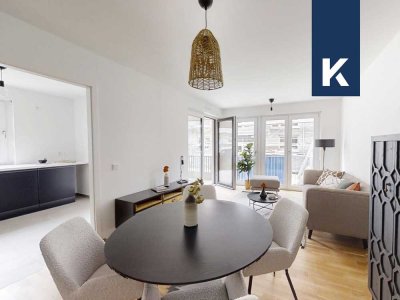 Und täglich grüßt die Dachterrasse