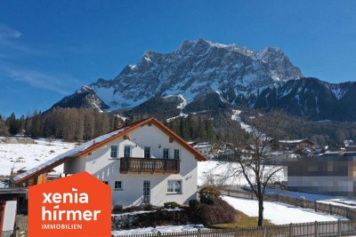 Tiroler Sonnenhaus "Rudolf"
