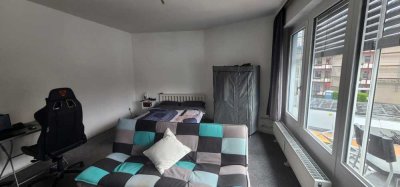 WG Zimmer im Herzen Osnabrück