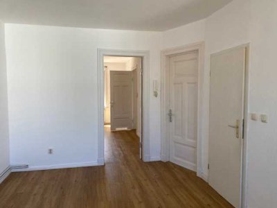 Zuhause mit 2 Zimmern in St. Lorenz Süd