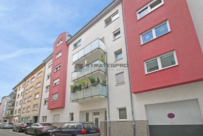 Urbanes Wohnen mit Komfort – Moderne Wohnung in Mannheim