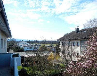 Schöne 5-Zimmer-Wohnung mit Balkon