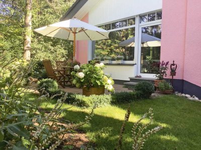 Landhaus-Charme im Kölner Süden
