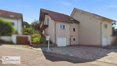 MERZIG-STADT: MODERN UND SOFORT VERFÜGBAR