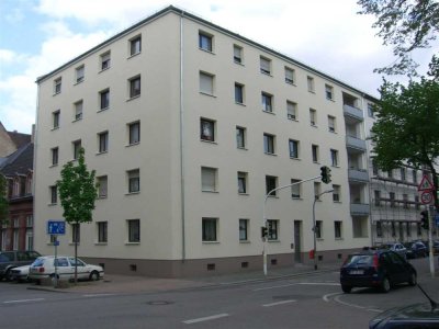 Wohnen am Neckar