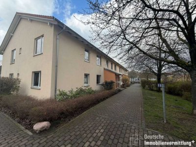 Tolle 3-Zimmerwohnung in Holzhausen