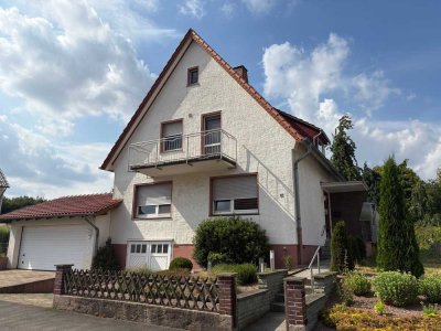 1–2-Familienhaus in ruhiger, ländlicher Lage – vielseitig nutzbar & gepflegt