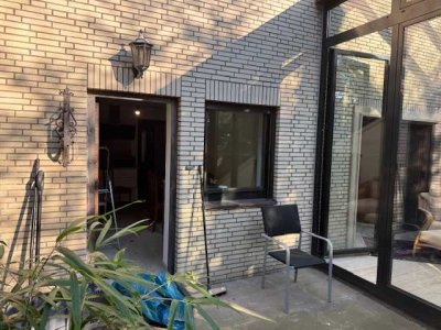 Stilvoll möbliertes Wohnen im Köln-Junkersdorf