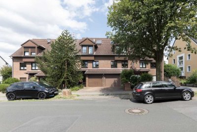 RMH mit 4,5 Raumkonzept am Hexbachtal