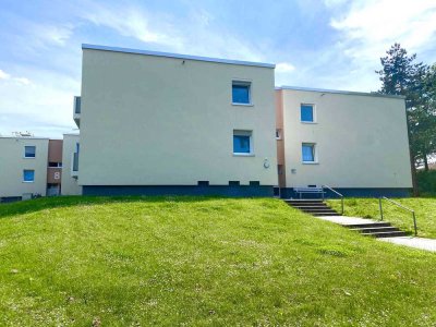 Bezugsfertig: gemütliche 1-Zimmer Wohnung